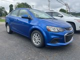 Used 2020 Chevrolet Sonic LT image 4