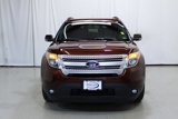 Used 2015 Ford Explorer XLT w/ Equipment Group 201A image 2