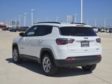 New 2025 Jeep Compass Latitude image 3