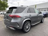 Certified 2020 Mercedes-Benz GLE 450 4MATIC image 3