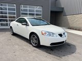 Used 2008 Pontiac G6 GT w/ Sport Package image 3
