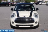 Used 2021 MINI Cooper S w/ 6.5" Touchscreen Package image 2