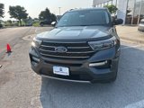 Used 2020 Ford Explorer XLT w/ Equipment Group 202A image 6