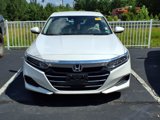 Used 2021 Honda Accord LX image 2
