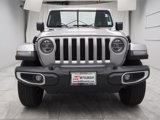 Used 2020 Jeep Wrangler Unlimited Sahara w/ Dual Top Group image 3