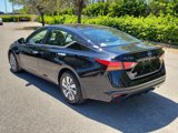 Certified 2023 Nissan Altima 2.5 S image 4