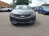 Used 2014 Chevrolet Impala LT w/ Premium Seating Package image 3