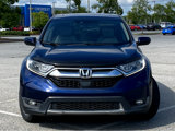 Used 2019 Honda CR-V EX-L image 2