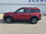 New 2025 Ford Bronco Sport Big Bend w/ Convenience Package image 2