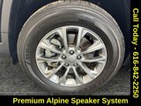 Used 2021 Jeep Cherokee Latitude Lux w/ Sun & Sound Group image 5