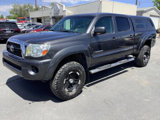 Used 2011 Toyota Tacoma 4x4 Double Cab image 2