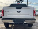 Used 2017 Ford F150 XLT image 4