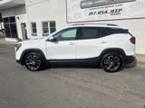 Used 2022 GMC Terrain SLT image 5