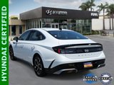 Certified 2024 Hyundai Sonata SEL image 5