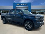 Used 2022 Chevrolet Silverado 1500 RST w/ Texas Edition Plus image 3