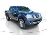 Used 2019 Nissan Frontier SV image 2