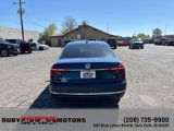 Used 2018 Volkswagen Passat 2.0T SE image 6