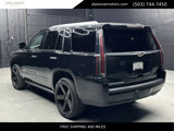 Used 2016 Cadillac Escalade Platinum image 5