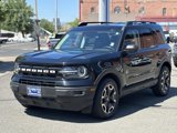Used 2021 Ford Bronco Sport Outer Banks w/ Outer Banks Package (96D) image 6