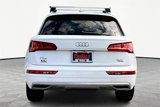 Used 2018 Audi Q5 2.0T Premium image 4