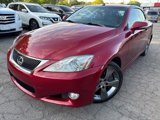 Used 2010 Lexus IS 350C w/ Luxury Pkg image 2