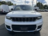 Used 2021 Jeep Grand Cherokee L Limited image 2