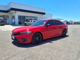 Used 2023 Honda Civic Sport image 4