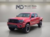Used 2013 Toyota Tacoma 4x4 Double Cab image 2