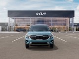 New 2025 Kia Seltos S image 2