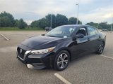 Used 2023 Nissan Sentra SV image 3