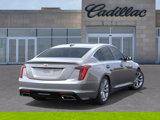 New 2026 Cadillac CT5 Premium Luxury image 4