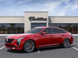 New 2025 Cadillac CT5 Sport w/ Technology Package image 2