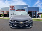 Used 2017 Chevrolet Malibu LT w/ Driver Confidence Package image 3