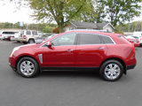Used 2013 Cadillac SRX Luxury w/ Driver Awareness Package image 2