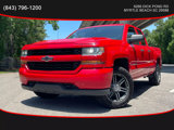 Used 2016 Chevrolet Silverado 1500 Custom w/ Custom Convenience Package image 2