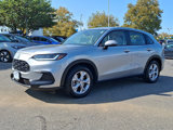 Used 2024 Honda HR-V LX image 3