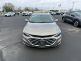 Used 2022 Chevrolet Malibu LT image 2