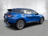 Used 2023 Kia Sportage SX image 3
