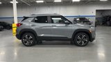 New 2025 Chevrolet TrailBlazer LT w/ LT Cold Weather Package image 4