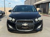 Used 2013 Chevrolet Sonic RS image 5