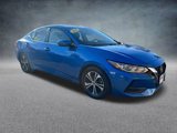 Used 2021 Nissan Sentra SV image 4