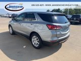 Used 2023 Chevrolet Equinox LT image 4