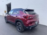 Used 2023 Chevrolet TrailBlazer RS w/ Convenience Package image 4