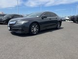 Used 2016 Acura TLX image 3