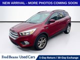 Used 2018 Ford Escape SE image 3