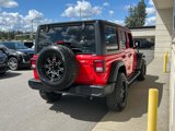 Used 2021 Jeep Wrangler Unlimited Sport image 5