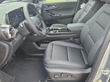 New 2026 Chevrolet Equinox LT w/ Convenience Package II image 3