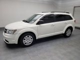 Used 2018 Dodge Journey SE image 2