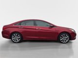 Used 2011 Hyundai Sonata Limited w/ Navigation Pkg 5 image 2