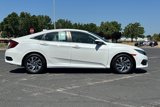 Used 2018 Honda Civic EX image 3